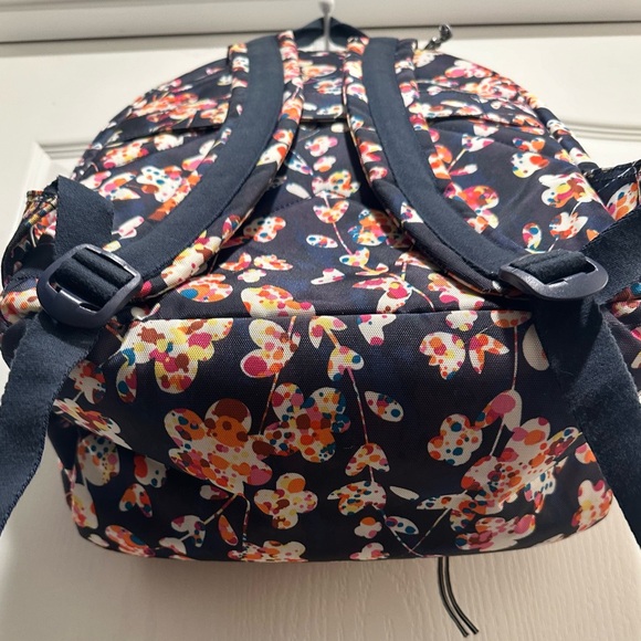 Vera Bradley Women’s Vera Bradley Lighten Up Grand Backpack 🎒 - NWOT - Picture 7 of 14